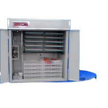 incubators hatching eggs fully automatic Chicken Egg Incubator Hatching Machine With Cost-Effective